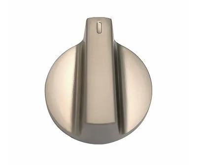 Zinc Alloy Knob of Gas Burner Price Zinc Alloy Knob of Gas Burner Price